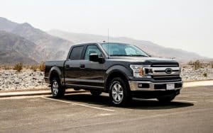 ford 150