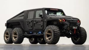 supertruck