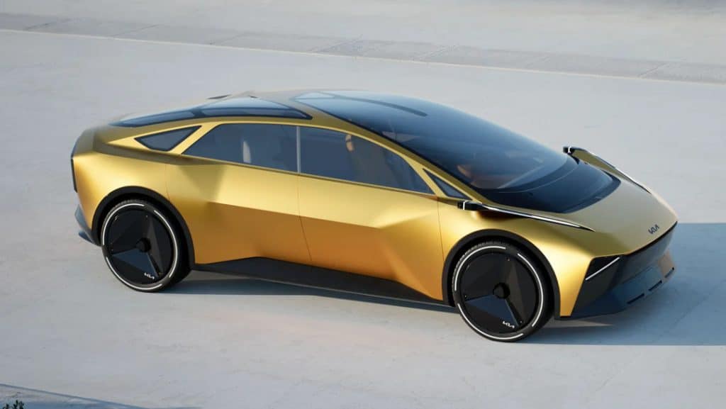 turismo kia