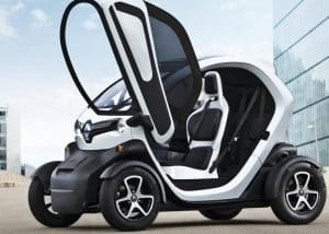 twizy
