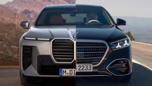 bmw vs mercedes