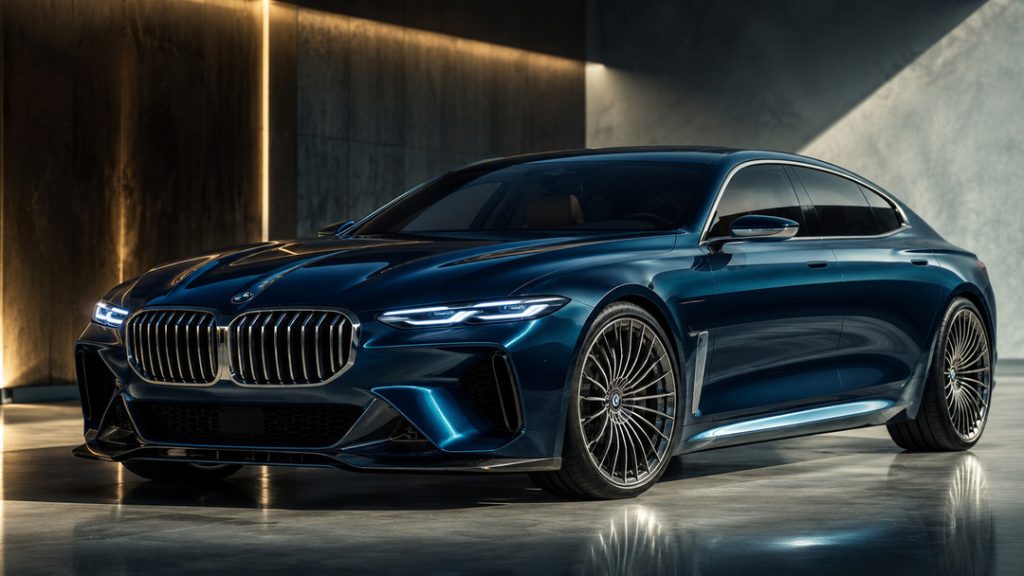 luxury gt