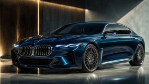 luxury gt