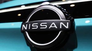 nissan ev