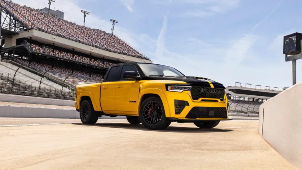 rumble bee
