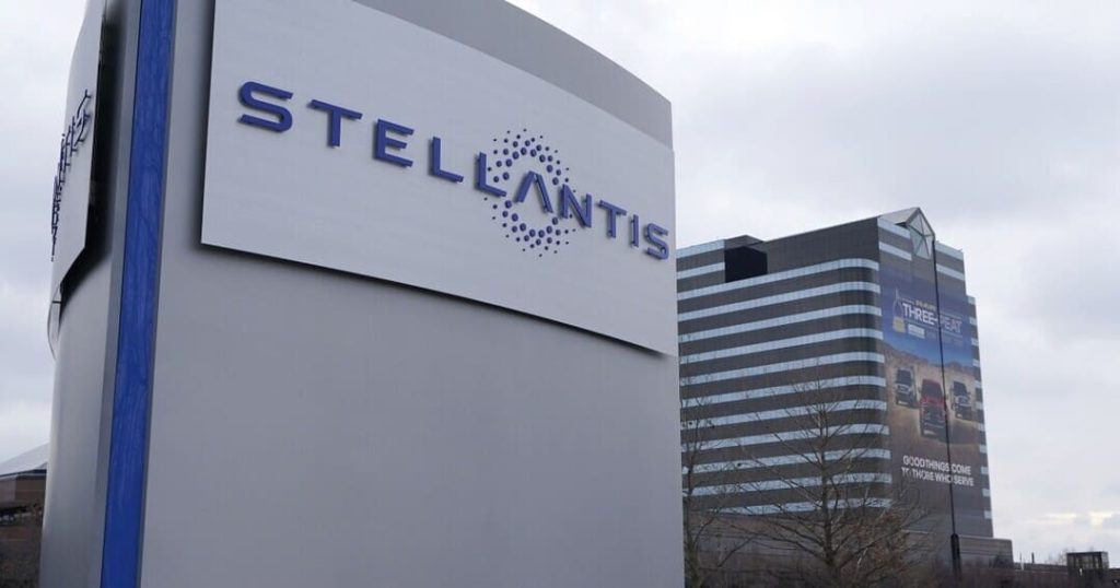 stellantis