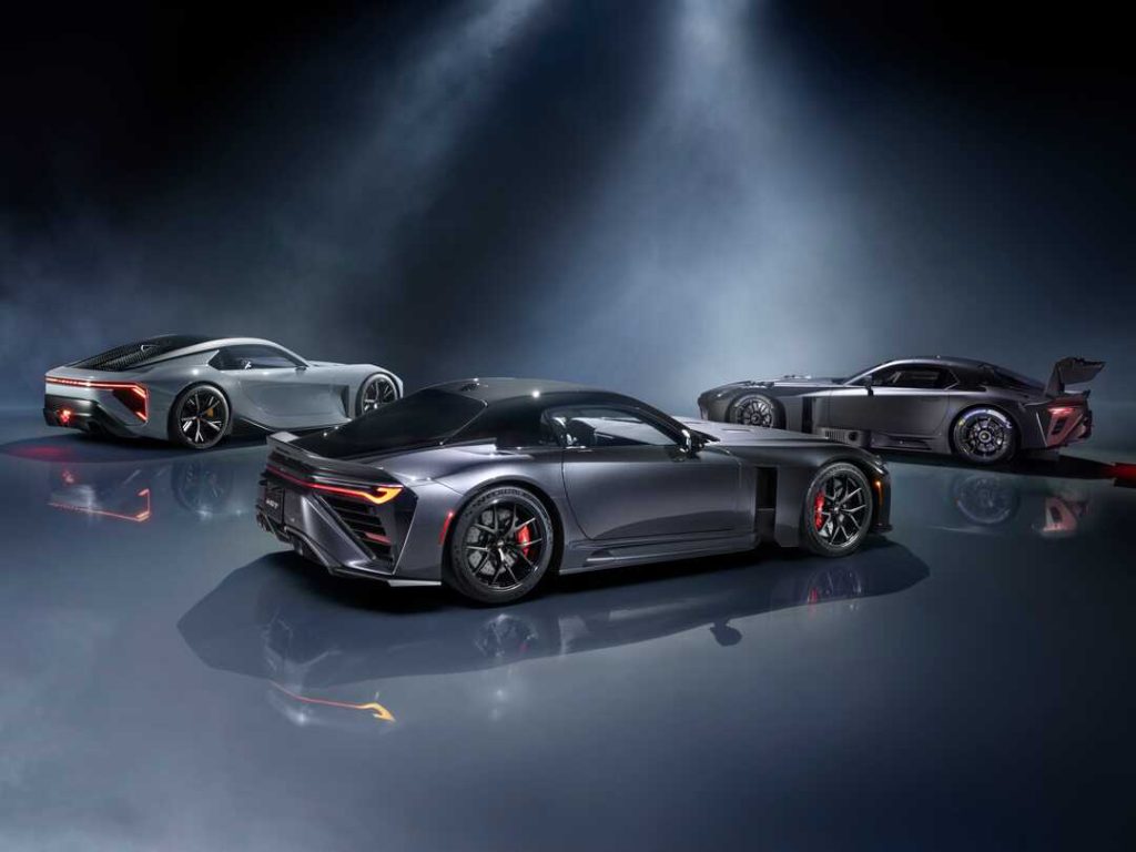 cars today gone tommorrow