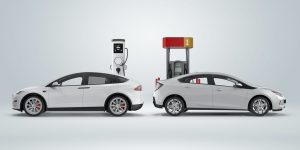 ev vs hybrid