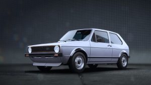 golf gti hatched