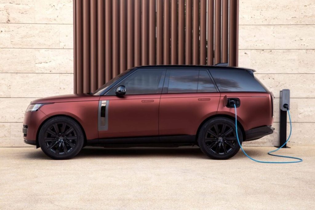jaguar land rover