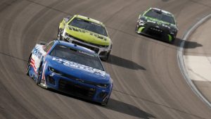 nascars