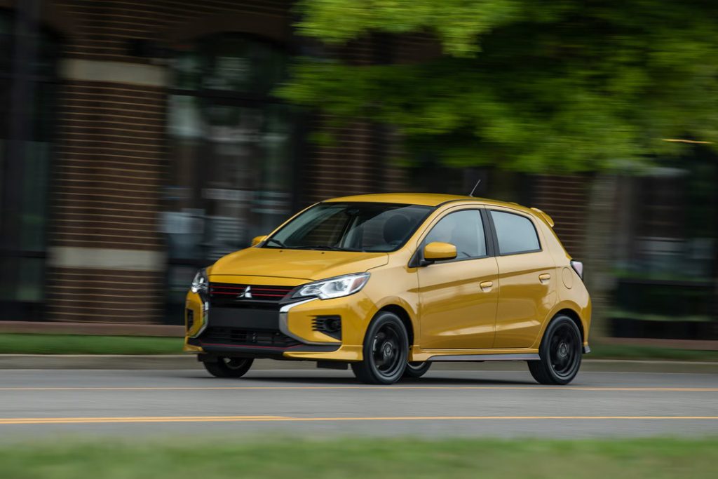 small cars