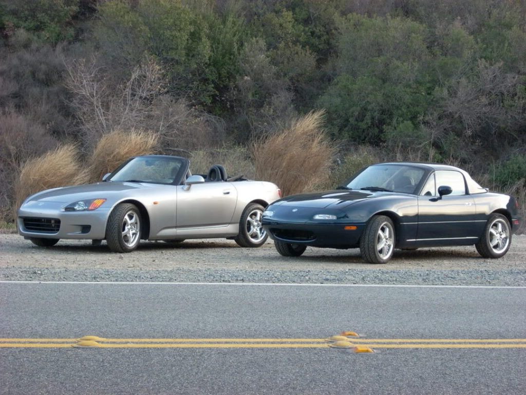 used cars