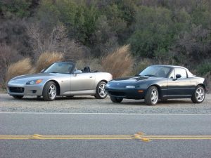 used cars
