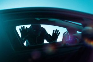 car theft