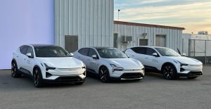 polestar