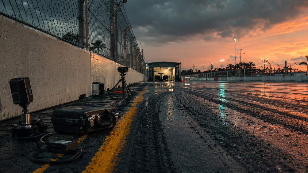 Formula 1’s 2026 Energy Rules