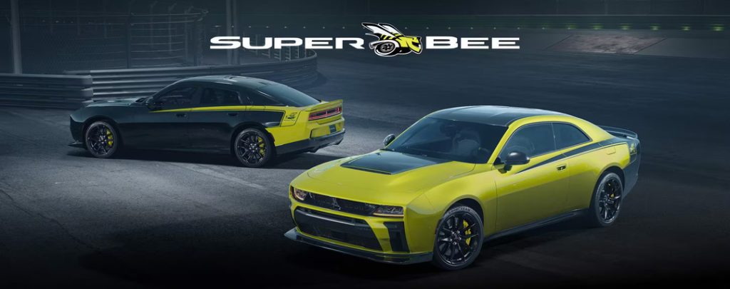 super bee