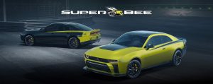 super bee