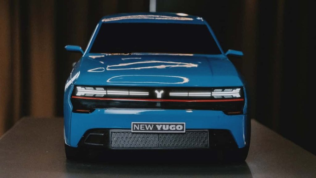 vugo concept