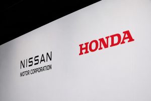 Honda Nissan software platform
