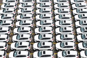 chinese cars