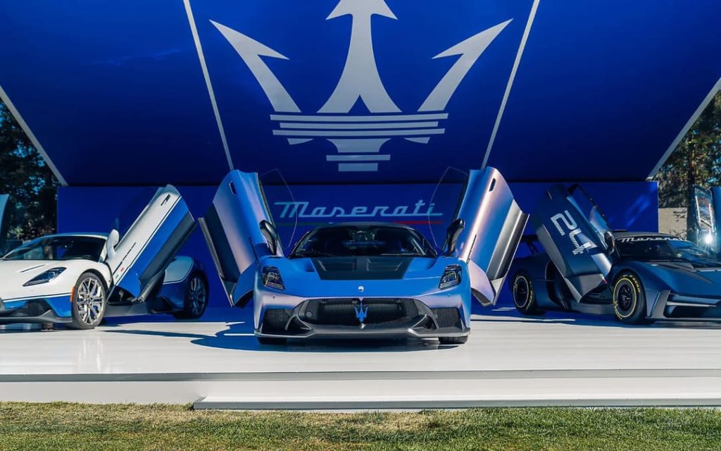 maserati needs huawei